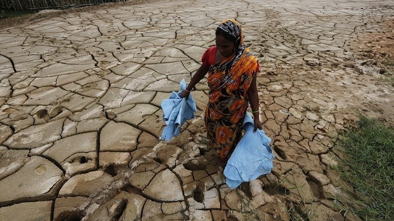 Climate Crisis and Rising Risks in Bangladesh: The Role of Governance Inequality and Neglect