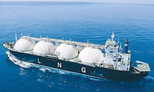 Bangladesh’s LNG Gamble: A $50 Billion Risk to People, Planet, and Prosperity